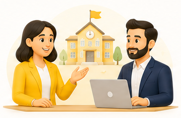 Connect Schools