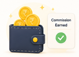 Earn Rewards